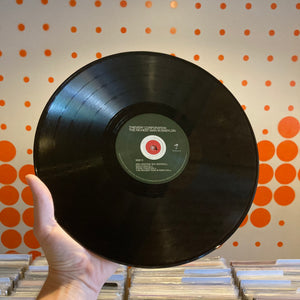 [USED] THIEVERY CORPORATION - THE RICHEST MAN IN BABYLON (2xLP)