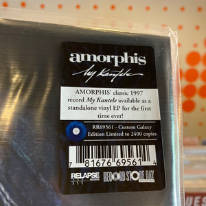 AMORPHIS - MY KANTELE [RSD24] (12" EP)