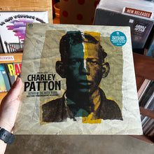 Load image into Gallery viewer, CHARLEY PATTON - THE FATHER OF DELTA BLUES: SELECTIONS FROM PARAMOUNT RECORDINGS [RSDBF24] (LP)
