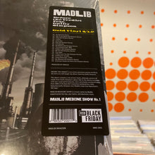 Load image into Gallery viewer, MADLIB - BEFORE THE VERDICT WITH GUILTY SIMPSON [RSDBF23] (2xLP)
