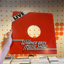 Load image into Gallery viewer, [USED] TALKING HEADS - LIVE ON TOUR (LP)

