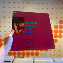Load image into Gallery viewer, [USED] ARCHIE SHEPP - THE MAGIC OF JU-JU (LP)
