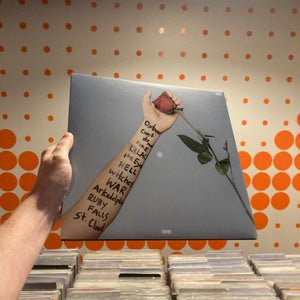 [USED] WAXAHATCHEE - SAINT CLOUD (LP)