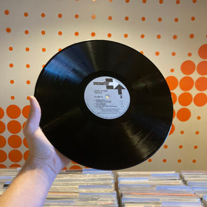 [USED] PROFILE - SANDS OF TIME (LP)