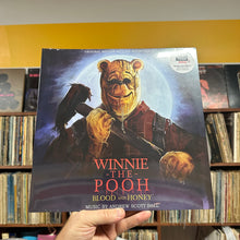 Load image into Gallery viewer, OST: WINNIE THE POOH: BLOOD AND HONEY [RSDBF23] (LP)
