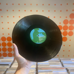 [USED] THIRD EYE BLIND - THIRD EYE BLIND (2xLP)