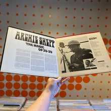 Load image into Gallery viewer, [USED] ARCHIE SHEPP - THE MAGIC OF JU-JU (LP)
