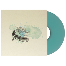 Load image into Gallery viewer, GREGORY ALAN ISAKOV - THAT SEA, THE GAMBLER (LP/CD)
