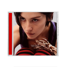 Load image into Gallery viewer, GRACIE ABRAMS - DAUGHTER FROM HELL (2xLP/CD)
