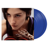 GRACIE ABRAMS - DAUGHTER FROM HELL (2xLP/CD)
