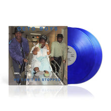 Load image into Gallery viewer, GETO BOYS - WE CAN'T BE STOPPED [35th ANNIVERSARY] (2xLP/CD)
