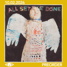 Load image into Gallery viewer, GREG FREEMAN - ALL SET THE BONE (2xLP/CD/CASSETTE)
