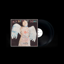 Load image into Gallery viewer, GREG FREEMAN - ALL SET THE BONE (2xLP/CD/CASSETTE)
