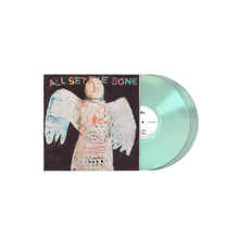 Load image into Gallery viewer, GREG FREEMAN - ALL SET THE BONE (2xLP/CD/CASSETTE)
