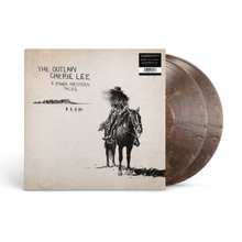 Load image into Gallery viewer, SHABOOZY - THE OUTLOW CHERIE LEE &amp; OTHER WESTERN TALES (2xLP)
