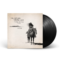 Load image into Gallery viewer, SHABOOZY - THE OUTLOW CHERIE LEE &amp; OTHER WESTERN TALES (2xLP)
