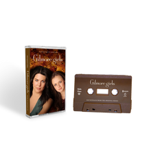 Load image into Gallery viewer, OST: SAM PHILLIPS - GILMORE GIRLS (LP/CD/CASSETTE)
