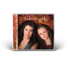 Load image into Gallery viewer, OST: SAM PHILLIPS - GILMORE GIRLS (LP/CD/CASSETTE)
