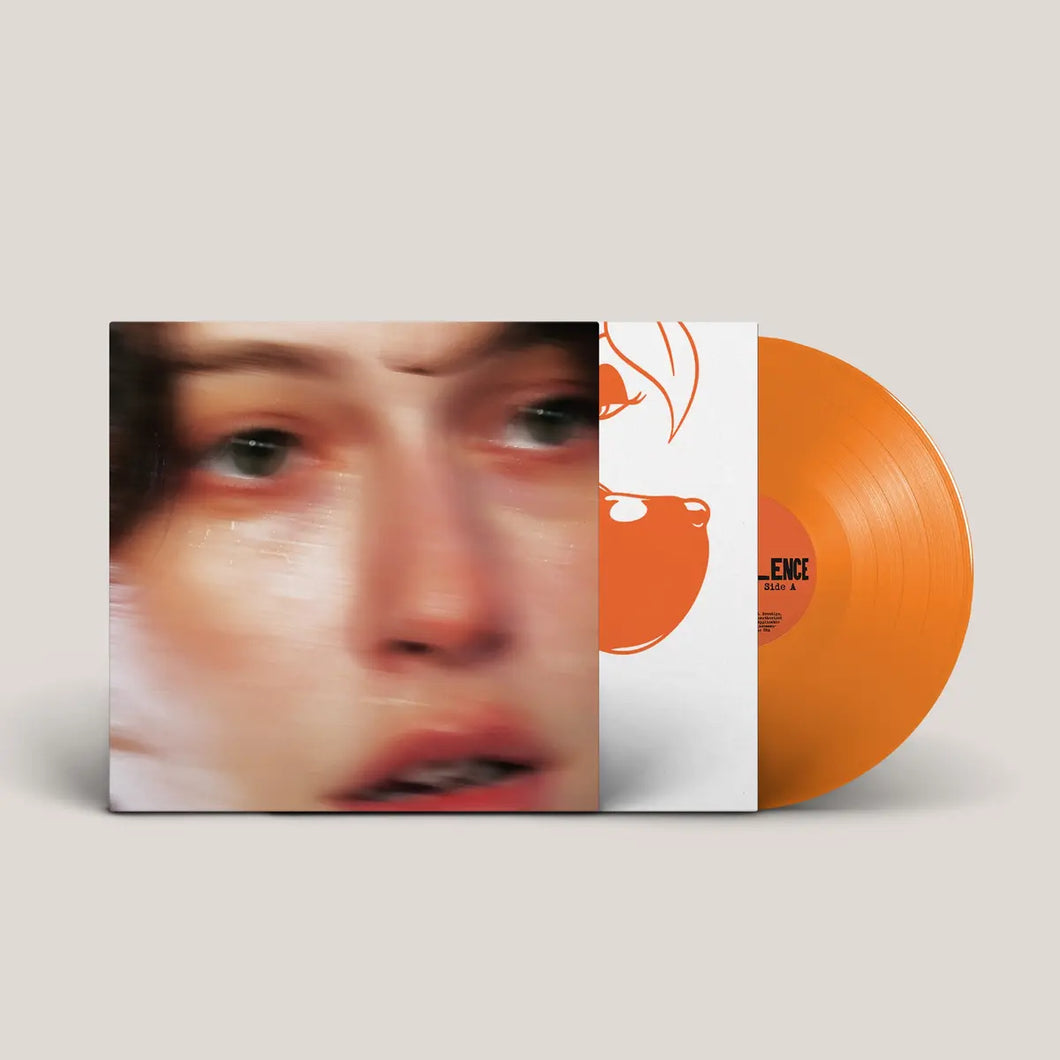 KING PRINCESS - GIRL VIOLENCE (LP)