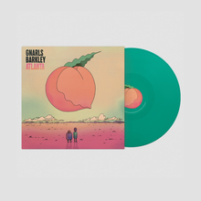 Load image into Gallery viewer, GNARLS BARKLEY - ATLANTA (LP/CD)

