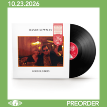 Load image into Gallery viewer, RANDY NEWMAN - GOOD OLD BOYS [ROCKTOBER 2026] (RHINO RESERVE LP)
