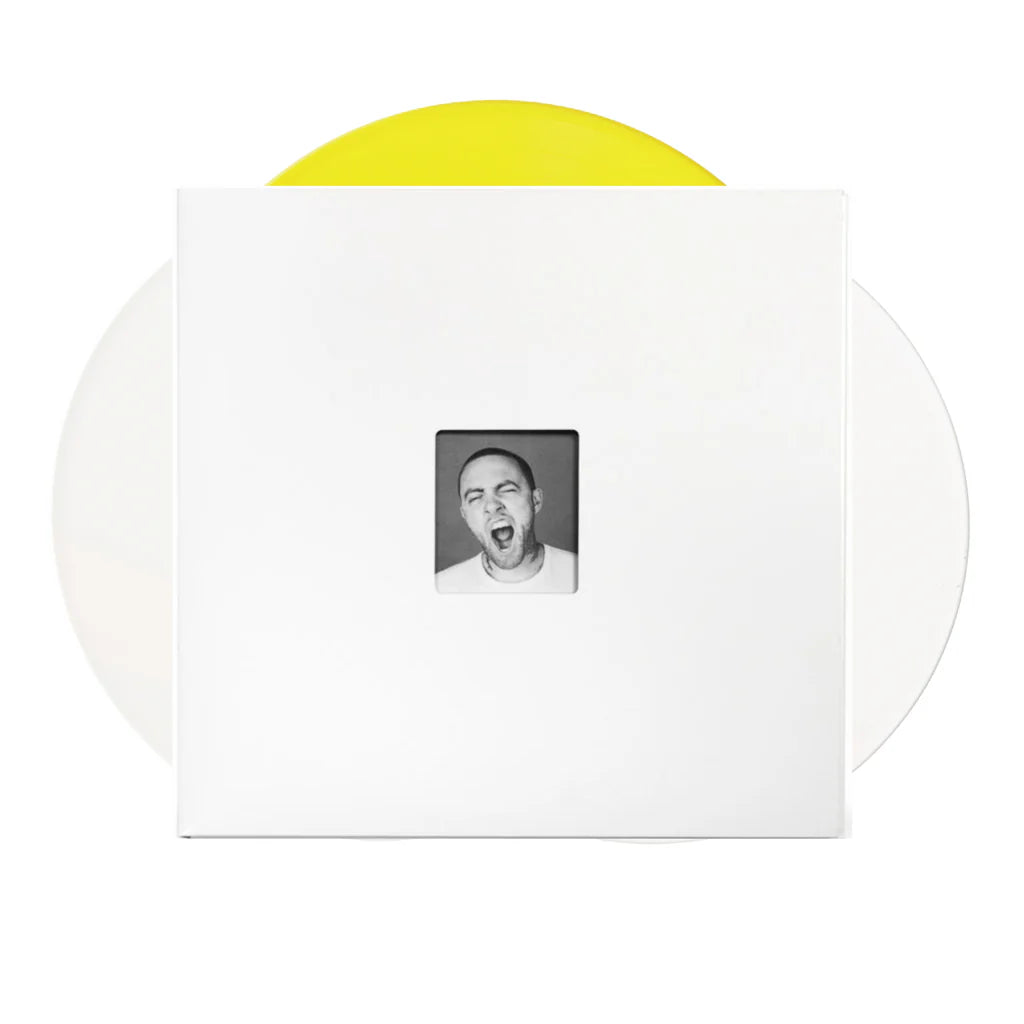 MAC MILLER - GO:OD AM [10TH ANNIVERSARY] (3xLP)