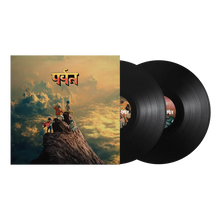 Load image into Gallery viewer, GORILLAZ - THE MOUNTAIN (2xLP/CD)
