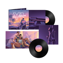 Load image into Gallery viewer, OST: V/A - GRAND THEFT AUTO VI (2xLP/2xCD)
