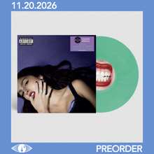 Load image into Gallery viewer, OLIVIA RODRIGO - GUTS [2026] (LP)
