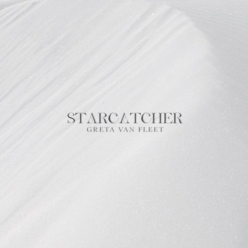 GRETA VAN FLEET - STARCATCHER (LP)