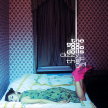 Load image into Gallery viewer, GOO GOO DOLLS - DIZZY UP THE GIRL (LP)
