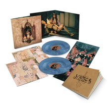 Load image into Gallery viewer, MELANIE MARTINEZ - HADES (2xLP/CD/CASSETTE)
