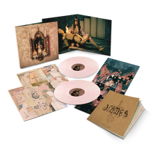 Load image into Gallery viewer, MELANIE MARTINEZ - HADES (2xLP/CD/CASSETTE)
