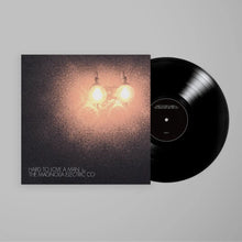 Load image into Gallery viewer, MAGNOLIA ELECTRIC CO. - HARD TO LOVE A MAN [20th ANNIVERSARY] (LP)
