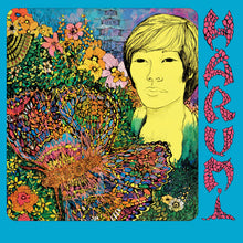 Load image into Gallery viewer, HARUMI - HARUMI (2xLP/CD)
