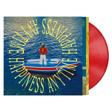 Load image into Gallery viewer, LEON BRIDGES - HAPPINESS ANYTIME (LP/CD)
