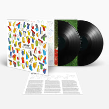 Load image into Gallery viewer, HOT CHIP - THE WARNING [20th ANNIVERSARY] (2xLP/CD)
