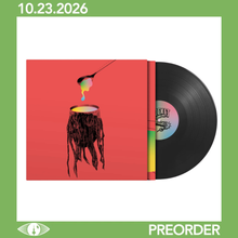 Load image into Gallery viewer, GOAT - HEADSOUP (LP)
