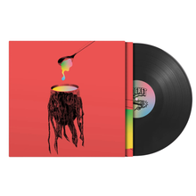 Load image into Gallery viewer, GOAT - HEADSOUP (LP)
