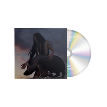 Load image into Gallery viewer, MANNEQUIN PUSSY - I GOT HEAVEN (LP/CD)
