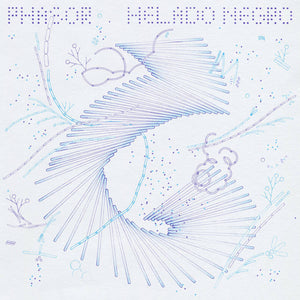 HELADO NEGRO - PHASOR (LP)