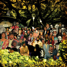 Load image into Gallery viewer, DEVENDRA BANHART - CRIPPLE CROW [20th ANNIVERSARY] (DLX 3xLP)
