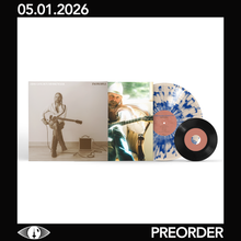 Load image into Gallery viewer, HISS GOLDEN MESSENGER - I'M PEOPLE (LP+7"/LP/CD)
