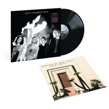 Load image into Gallery viewer, HOLE - CELEBRITY SKIN (LP/CD)
