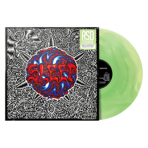 SLEEP - SLEEP'S HOLY MOUNTAIN (RSD ESSENTIALS LP)