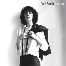 Load image into Gallery viewer, PATTI SMITH - HORSES [50th ANNIVERSARY] (2xLP/2xCD)

