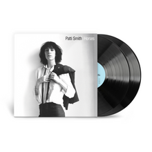 Load image into Gallery viewer, PATTI SMITH - HORSES [50th ANNIVERSARY] (2xLP/2xCD)
