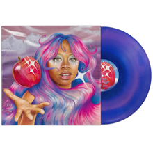 Load image into Gallery viewer, HEMLOCKE SPRINGS - THE APPLE TREE UNDER THE SEA (LP/CD)

