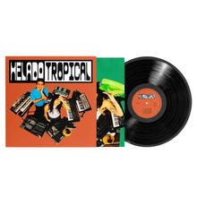 Load image into Gallery viewer, HELADO TROPICAL - HELADO TROPICAL (LP/CD)
