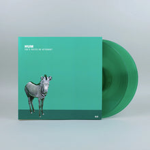 Load image into Gallery viewer, HUM - YOU'D PREFER AN ASTRONAUT (2xLP/CD)
